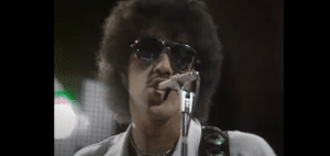 Phil Lynott Biopic Set For Release This Fall