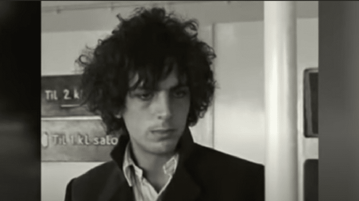 The Story Of Syd Barrett Visiting Pink Floyd’s Recording Session | Society Of Rock Videos