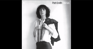 The Story Of Patti Smith Saving Rock n’ Roll