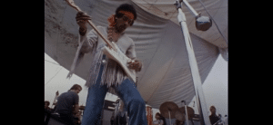 The Influence Of Vietnam War in Rock ‘n Roll