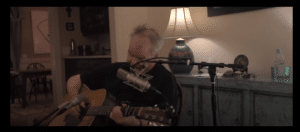 Watch The Last Performance Of “I Remember Everything” By John Prine