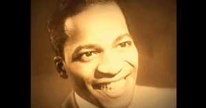 Singer Bobby Lewis Passed Away At 95