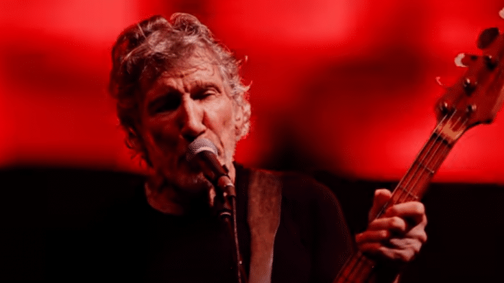 Roger Waters Shares Details About “Dark Side of the Rainbow” | Society Of Rock Videos