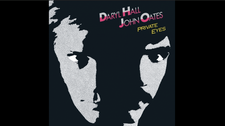 Album Review: “Private Eyes” By Hall & Oates | Society Of Rock Videos