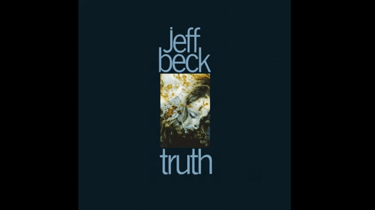 Album Review: “Truth” By The Jeff Beck Group | Society Of Rock Videos