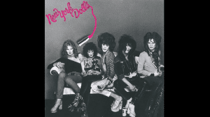 Relive The Music Of The 5 New Rock Artists Of 1973