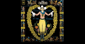 Album Review: “Sweetheart Of The Rodeo” By The Byrds