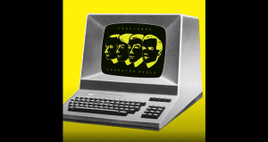 Album Review: “Computer World” By Kraftwerk