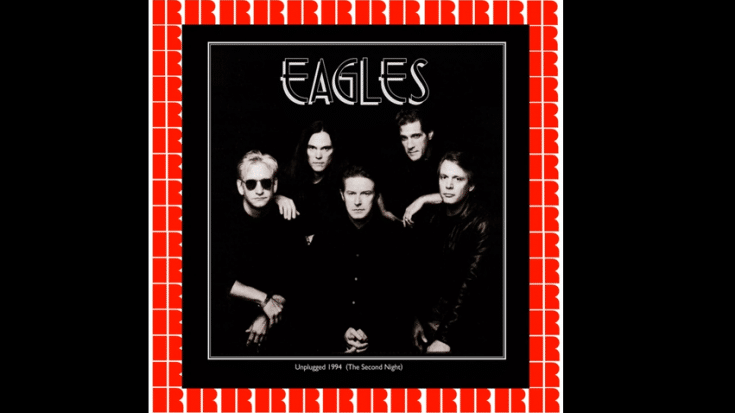 The 10 Songs That Can Represent The Career Of The Eagles | Society Of Rock Videos