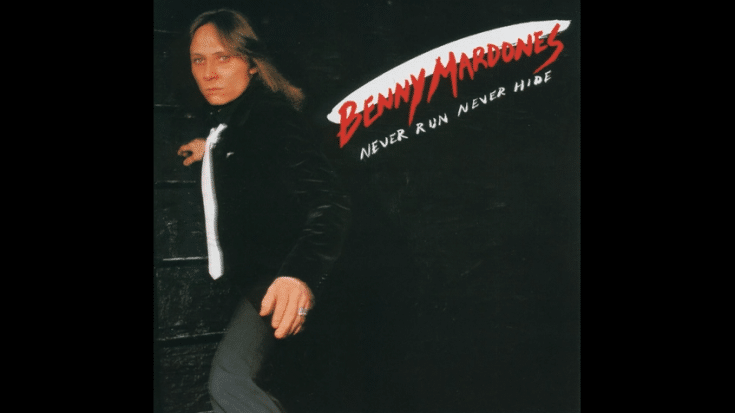 Benny Mardones Passed Away At 73 | Society Of Rock Videos