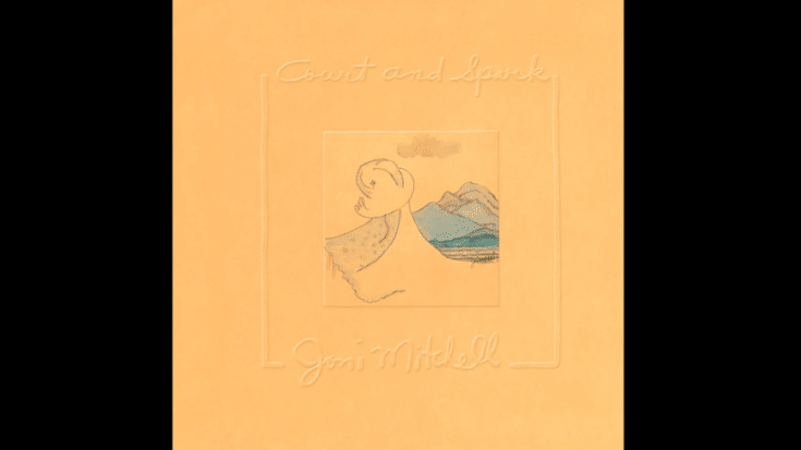 Album Review: “Court and Spark” By Joni Mitchell