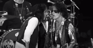 The Hollywood Vampires Announce Rescheduled UK Tour Dates