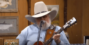 Charlie Daniels Passed Away At 83