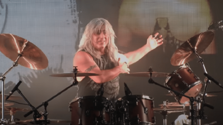 Scorpions And Motörhead Drummer Mikkey Dee Shares Covid-19 Battle | Society Of Rock Videos