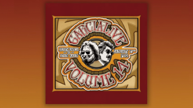 Jerry Garcia and John Kahn’s Cover Of  Bob Dylan’s “When I Paint My Masterpiece” Has Been Released | Society Of Rock Videos