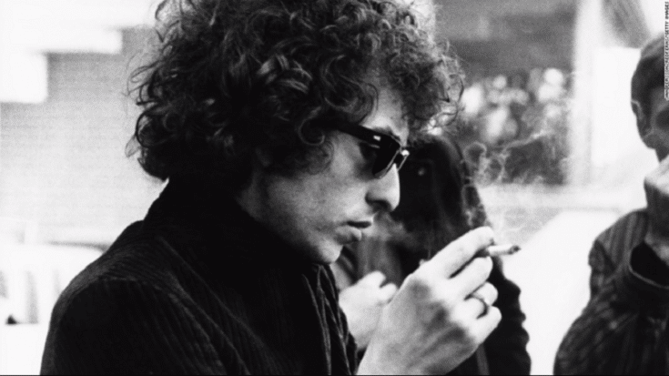 The Immortal Influence Of Bob Dylan To Rock n’ Roll | Society Of Rock Videos