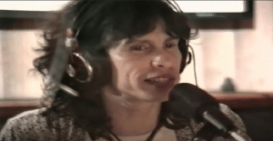 Watch The Making Of The Album “Pump” By Aerosmith