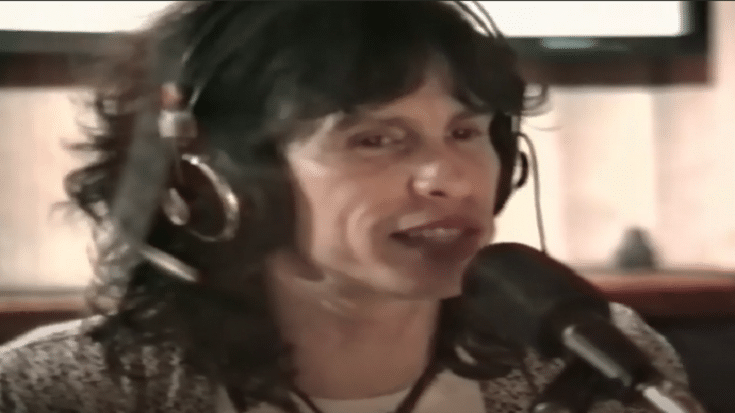 Watch The Making Of The Album “Pump” By Aerosmith | Society Of Rock Videos