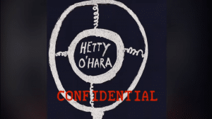 Elvis Costello Releases New Solo Song “Hetty O’Hara Confidential”