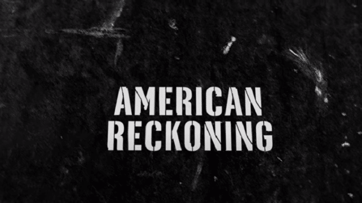 Bon Jovi Releases New Single “American Reckoning” | Society Of Rock Videos