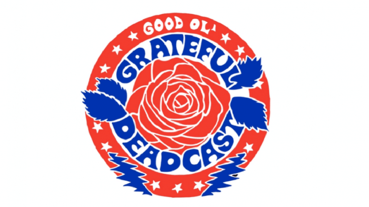 Grateful Dead Podcast Relives Creation of ‘Workingman’s Dead’ | Society Of Rock Videos