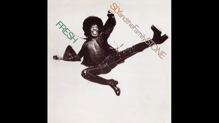 Album Review: “Fresh” By Sly and the Family Stone | Society Of Rock Videos