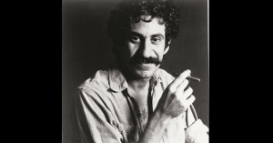 The 10 Songs That Can Represent The Career Of Jim Croce