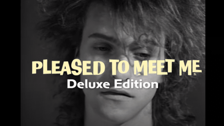 The Replacements Set To Release Box-Set For 1987 Album “Pleased to Meet Me” | Society Of Rock Videos