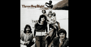 The 20 Songs That Can Represent The Career Of Three Dog Night