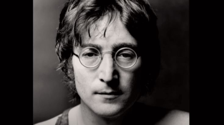 John Lennon’s Signed Letter On The Day Of His Death Set For Auction | Society Of Rock Videos