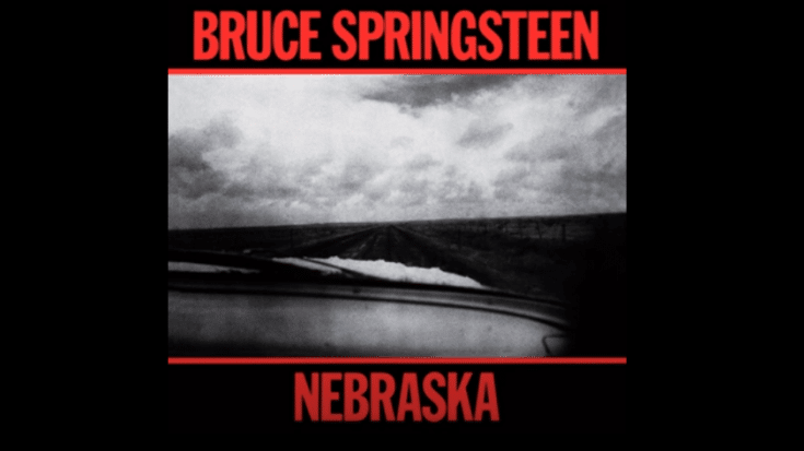 Album Review: “Nebraska” By Bruce Springsteen | Society Of Rock Videos