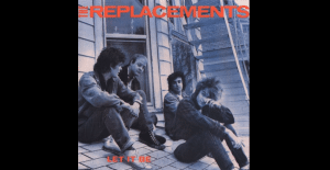 Album Review: “Let It Be” By The Replacements
