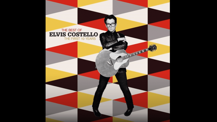 5 Career-Defining Songs Of Elvis Costello | Society Of Rock Videos