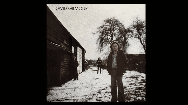 5 Career-Defining Songs Of David Gilmour | Society Of Rock Videos