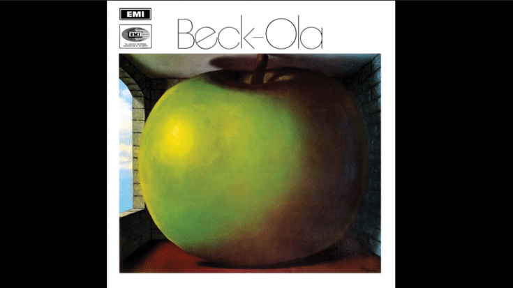 Album Review: “Beck-Ola” By Jeff Beck Group | Society Of Rock Videos