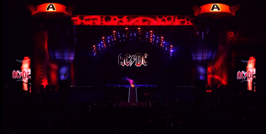 Bon Scott Ac Dc Brian Johnson Ac Dc Which Era Rocked Better Society Of Rock