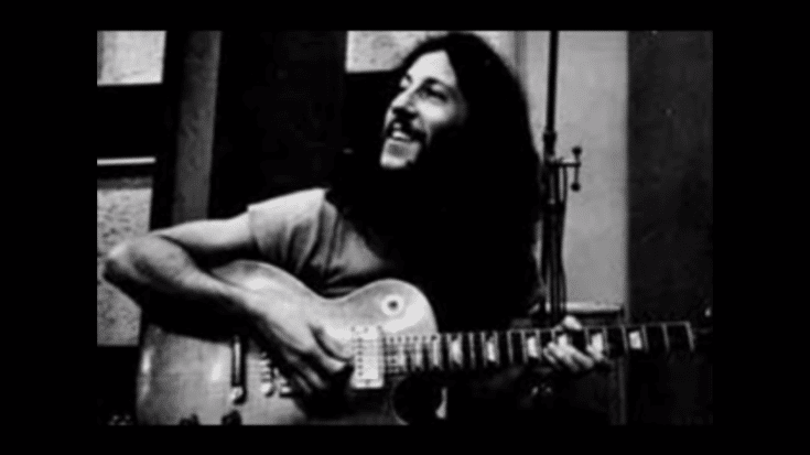 Fleetwood Mac’s Peter Green Passed Away At 73 | Society Of Rock Videos