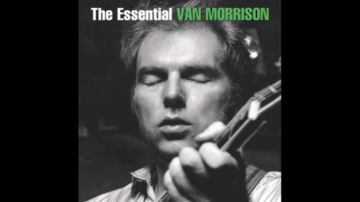 5 Career-Defining Songs Of Van Morrison | Society Of Rock Videos