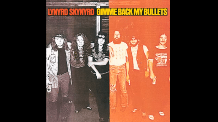 Album Review: “Gimme Back My Bullets” By Lynyrd Skynyrd | Society Of Rock Videos