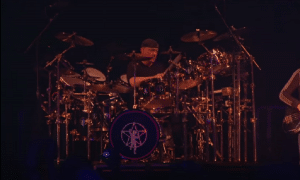 5 Career-Defining Drum Solos In The ’70s