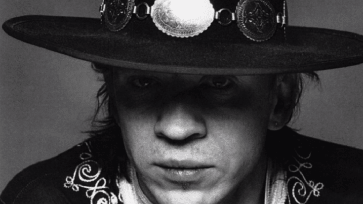 10 Career-Defining Guitar Compositions Of Stevie Ray Vaughan | Society Of Rock Videos