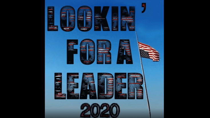 Neil Young Releases Rendition ‘Lookin’ For a Leader 2020′ | Society Of Rock Videos