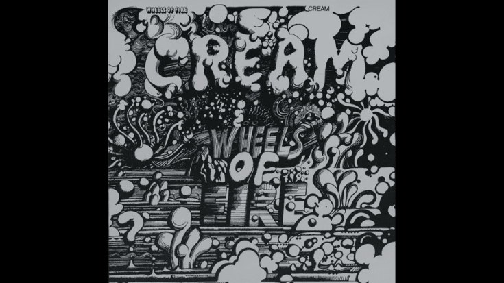 The Story Of The Song: “White Room” By Cream | Society Of Rock Videos