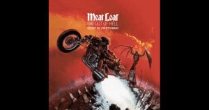 5 Career-Defining Songs Of Meat Loaf