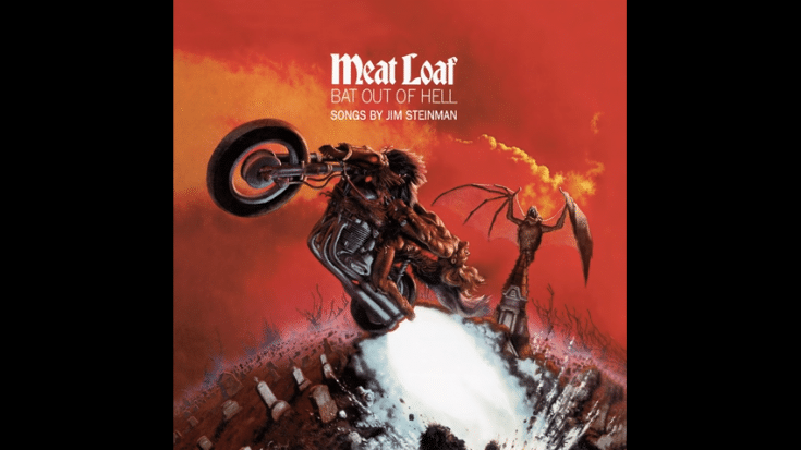 5 Career-Defining Songs Of Meat Loaf | Society Of Rock Videos