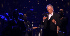 Watch The Righteous Brothers’ “You’ve Lost That Lovin’ Feeling” Live In Las Vegas 2016