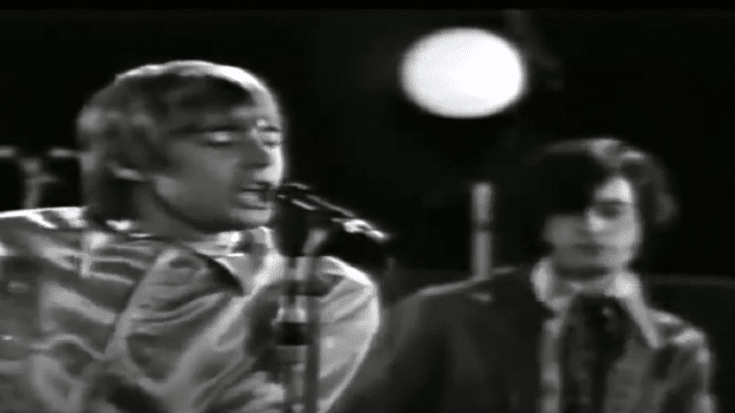 Watch The Yardbirds With Jimmy Page In Beat, Beat, Beat 1967 | Society Of Rock Videos