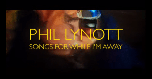 Teaser Clip Released For New Phil Lynott Documentary