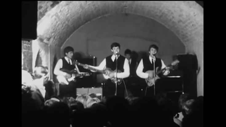 Liverpool’s Cavern Club “Could Close Forever” Due To Covid-19 | Society Of Rock Videos
