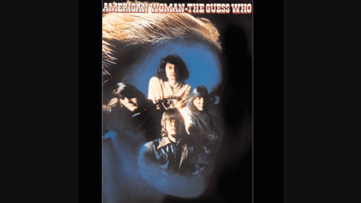 10 Career-Defining Songs From The Guess Who